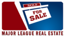 Major League Real Estate Logo